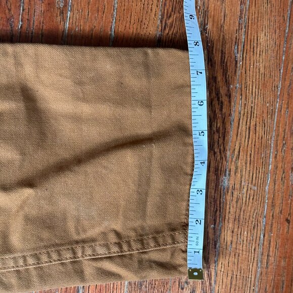 Railcar Fine Goods Flight Trousers 38 - Picture 7 of 10